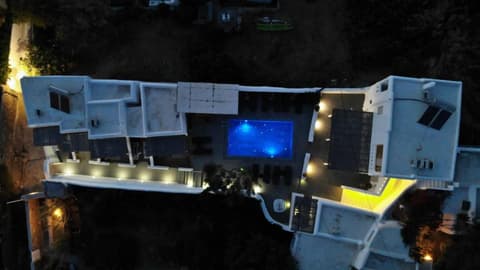 Villa Varnali Small Boutique, 