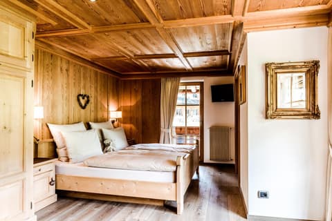 Mountain Chalet Pra Ronch, 