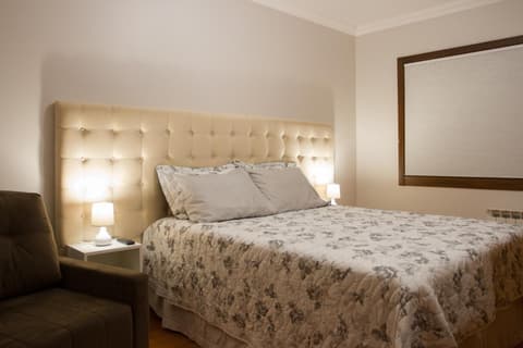Apartamento Centro Gramado, 