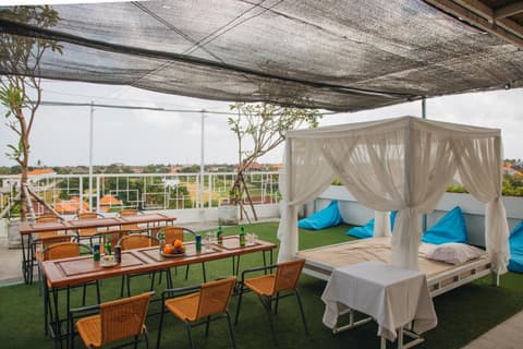 Deva Bali Apartement, 