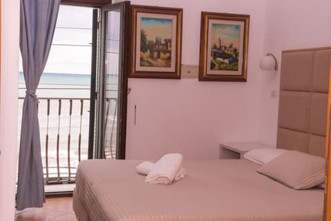 Hotel Villa A Mare, 