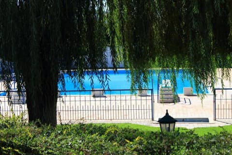 Slow house d'encosta, 