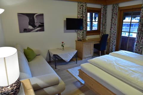 Gästehaus Gratlspitz, 