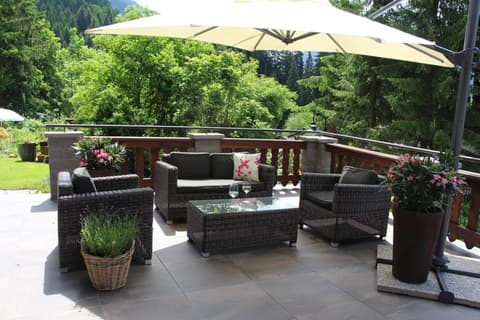 Gästehaus Gratlspitz, 