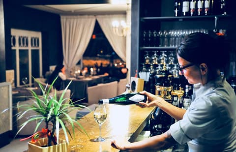 Hestia Hotel Jugend, 