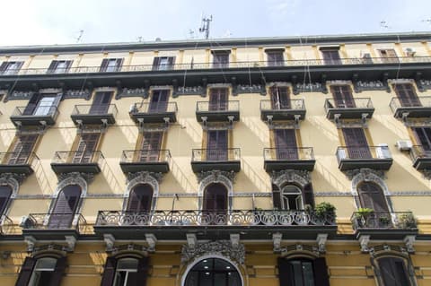 B&B La Rosa Dei Venti, 