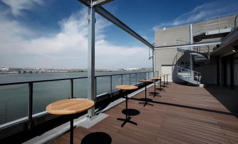 Kawasaki King Skyfront Tokyu REI Hotel, 