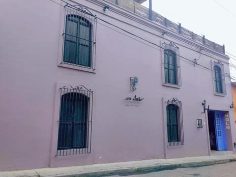 Un Sueño Valle de Huajes, 