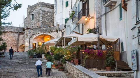 Gli Amanti del Sogno, 