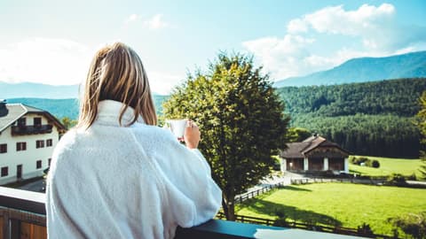 Gourmet - Boutique Hotel Tanzer, 