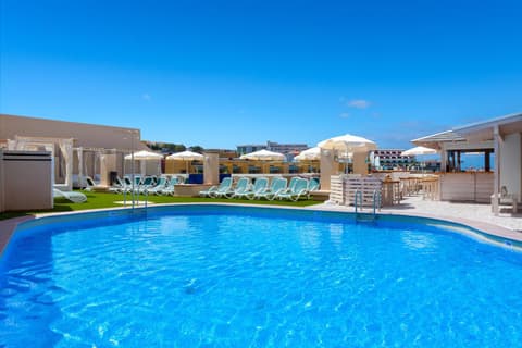 Aparthotel Los Dragos del Sur, 