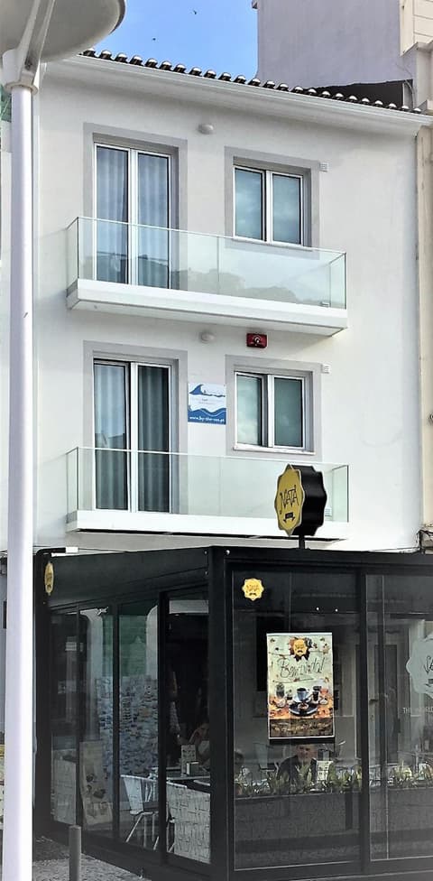 By the Sea - Nazaré, 