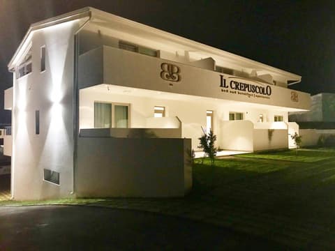 Il Crepuscolo Marzamemi, 