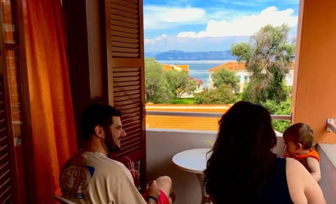 Ionian Breeze Apartments, 