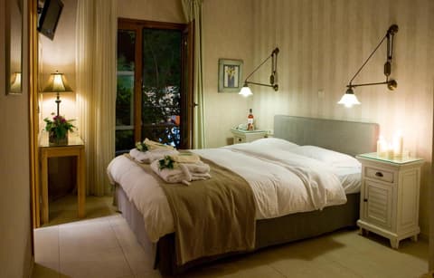 Nikoleta Hotel and Villas, 