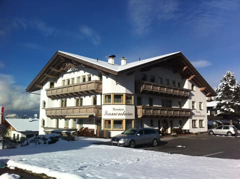 Pension Sonnenheim, 