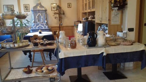 B&B Nido Delle Aquile, 