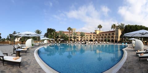 Le Chateau Lambousa, 