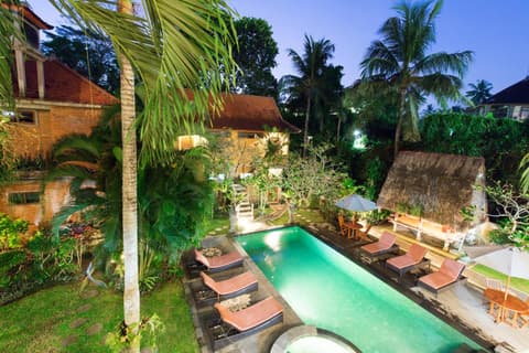 Wenara Bali Bungalows, 