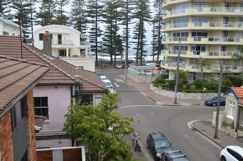 Manly Beach Guesthouse, 