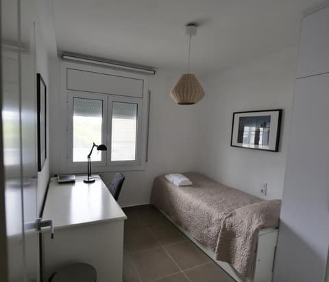 Apartamento Maraka Playa Castelldefels, 