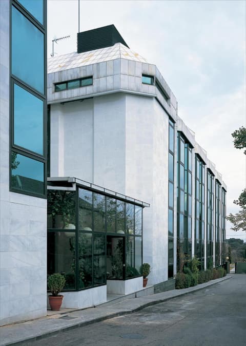 Apartamentos TH Las Rozas, 