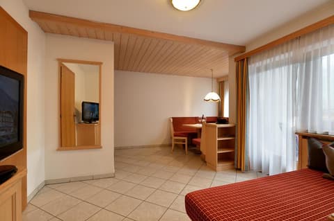 Hotel Eder, 