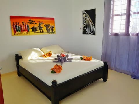 Villa Francesca Boutique Hotel, 