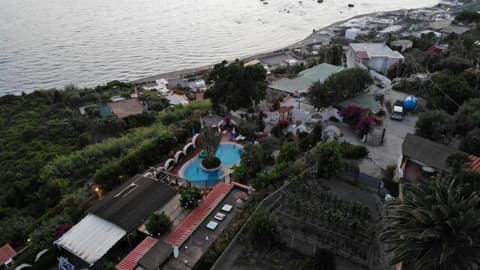 Residence Giardino del Sole, 