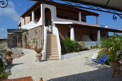 B&B Villa Maristella, 