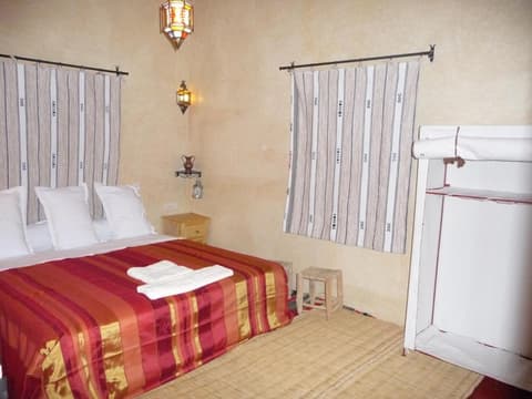 Kasbah Ait BenHadda, 