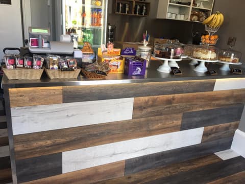 Chapel Cross Guesthouse, 