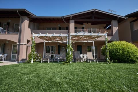 Villaggio Turistico Lugana Marina, 