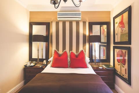 Goble Palms Guest Lodge & Urban Retreat, 