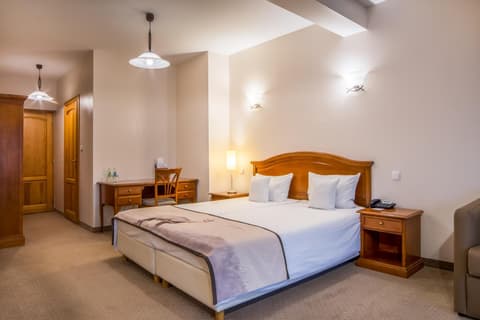 Hotel Nosalowy Dwór, 