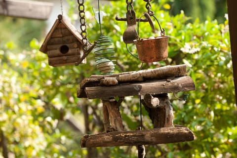 Hotel Chalet La Meridiana, 