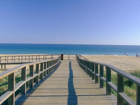 Dunas do Alvor - Torralvor, 
