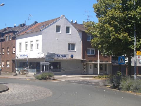 Hotel Zentrum, 