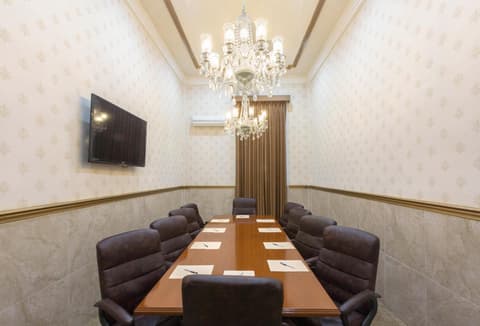 Hotel Victoria Merida, 