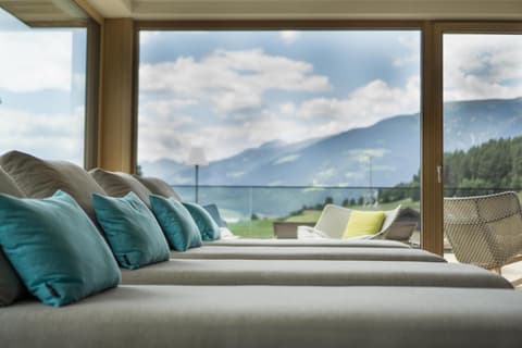 Alpin Hotel Sonnblick, 