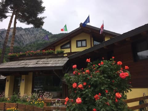 Hotel Cà Fiore, 
