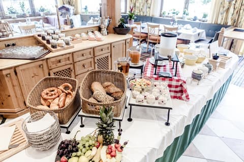 Sporthotel Kirchler, 