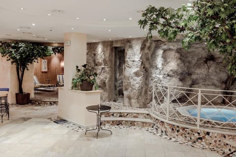 Sporthotel Kirchler, 