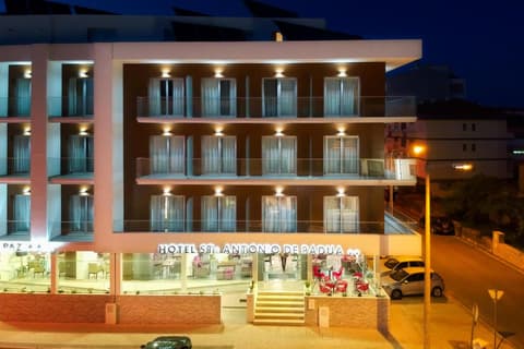 Hotel Santo António de Pádua, 