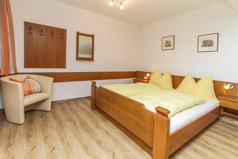 Pension Christophorus, 