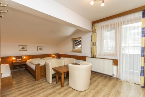 Pension Christophorus, 