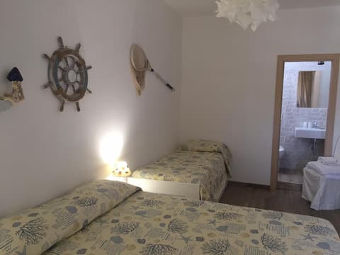 Casa Maritrì Locazione Turistica, 