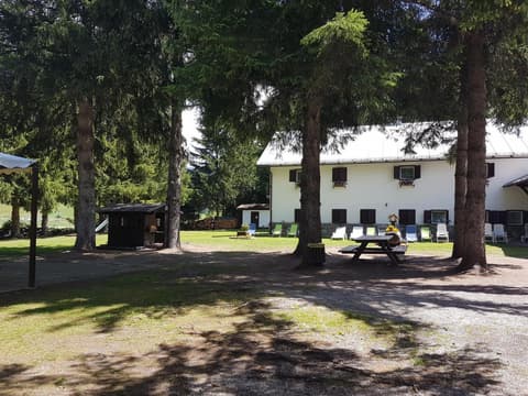 Casa Alpina Dobbiaco, 