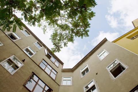 Metro Apartments Vienna, 