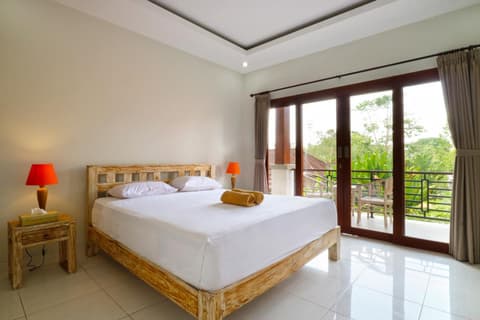 Avisara Villa & Suite, 